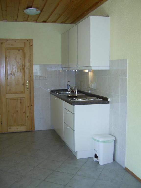 Penzion Rozalie Horni Plana Exterior photo
