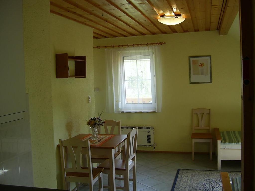 Penzion Rozalie Horni Plana Room photo