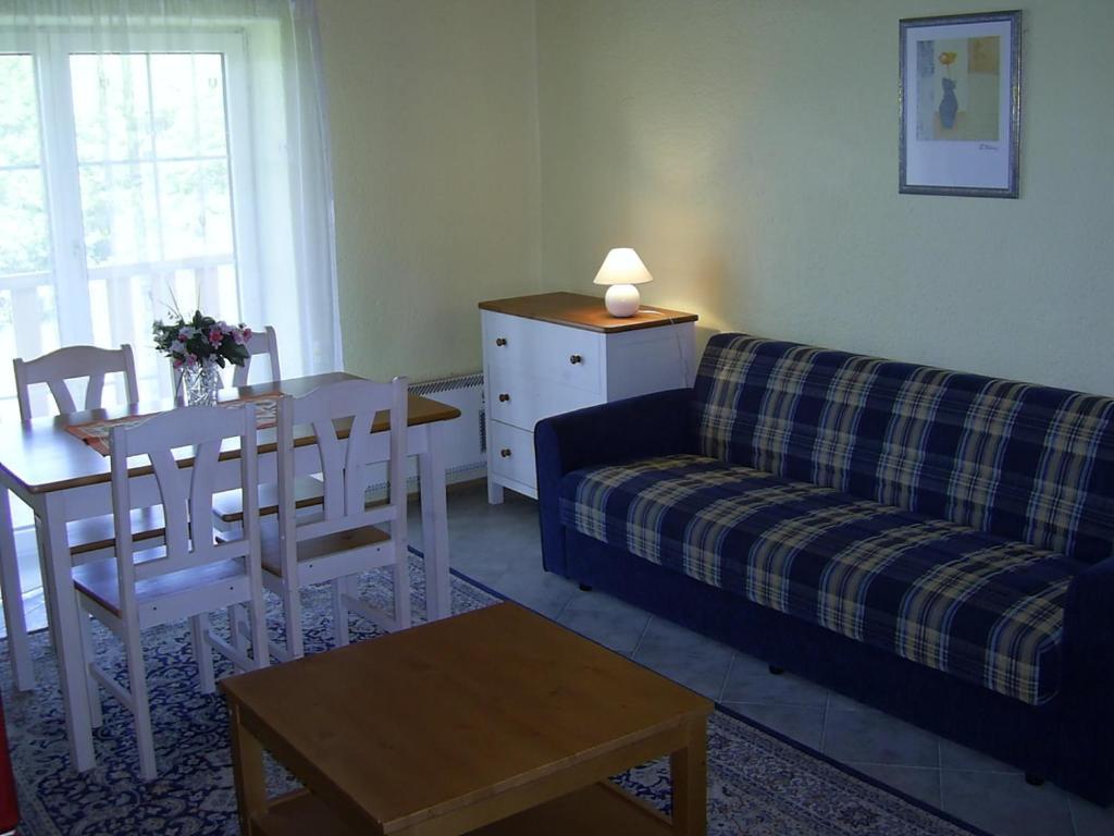 Penzion Rozalie Horni Plana Room photo